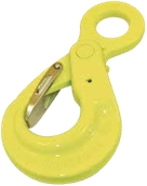 Swivel Safety Hook BKLK Offshore